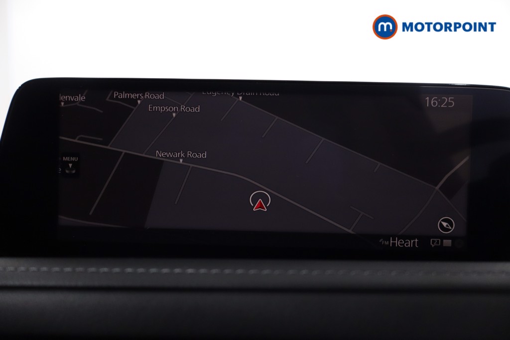 Mazda Cx-30 Exclusive-Line Manual Petrol SUV - Stock Number (1583654) - 2nd supplementary image