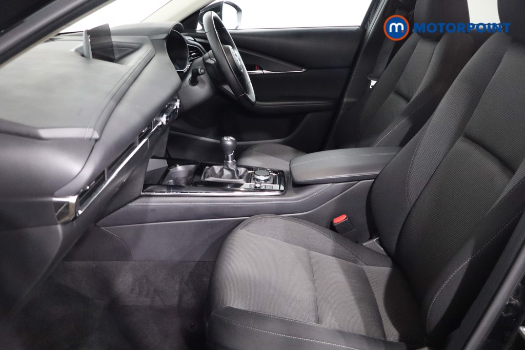 Mazda Cx-30 Exclusive-Line Manual Petrol SUV - Stock Number (1583654) - 4th supplementary image
