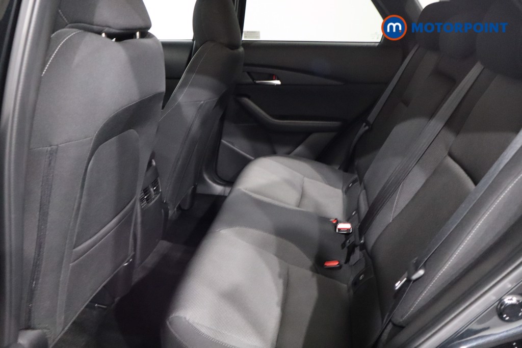 Mazda Cx-30 Exclusive-Line Manual Petrol SUV - Stock Number (1583654) - 5th supplementary image