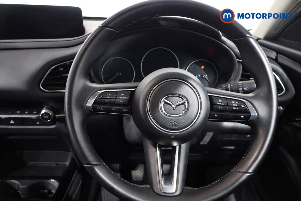 Mazda Cx-30 Exclusive-Line Manual Petrol SUV - Stock Number (1583654) - 6th supplementary image