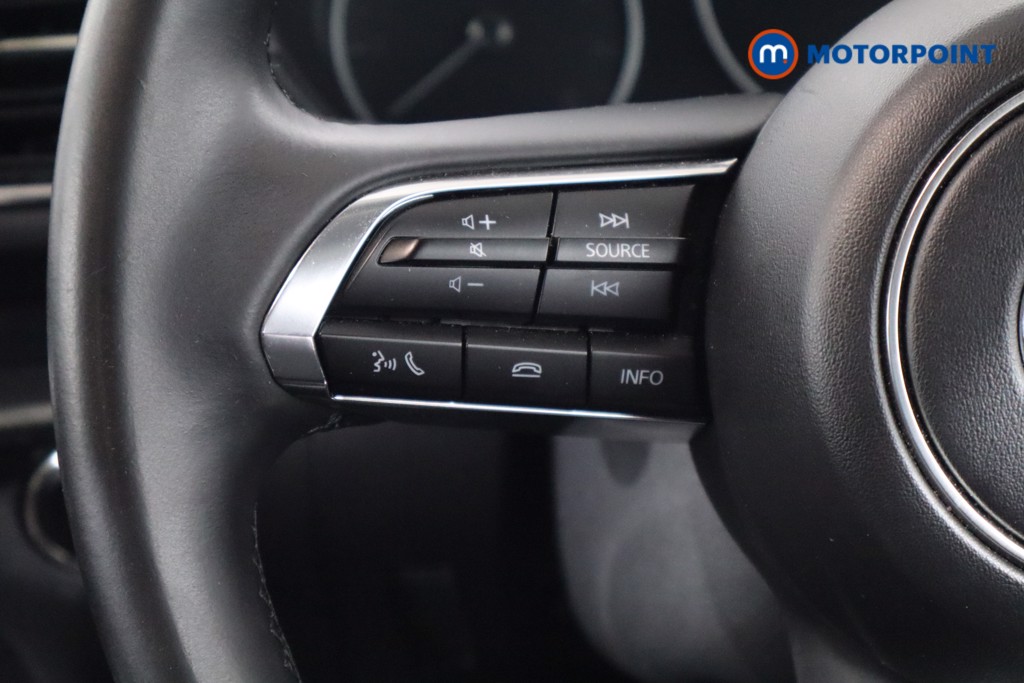 Mazda Cx-30 Exclusive-Line Manual Petrol SUV - Stock Number (1583654) - 7th supplementary image