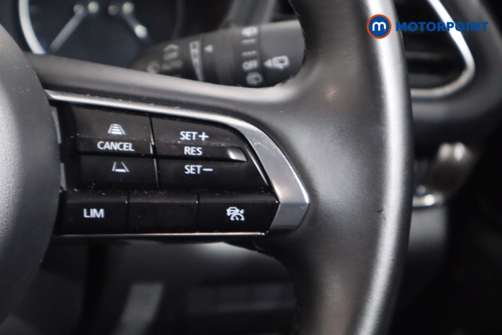 Mazda Cx-30 Exclusive-Line Manual Petrol SUV - Stock Number (1583654) - 8th supplementary image