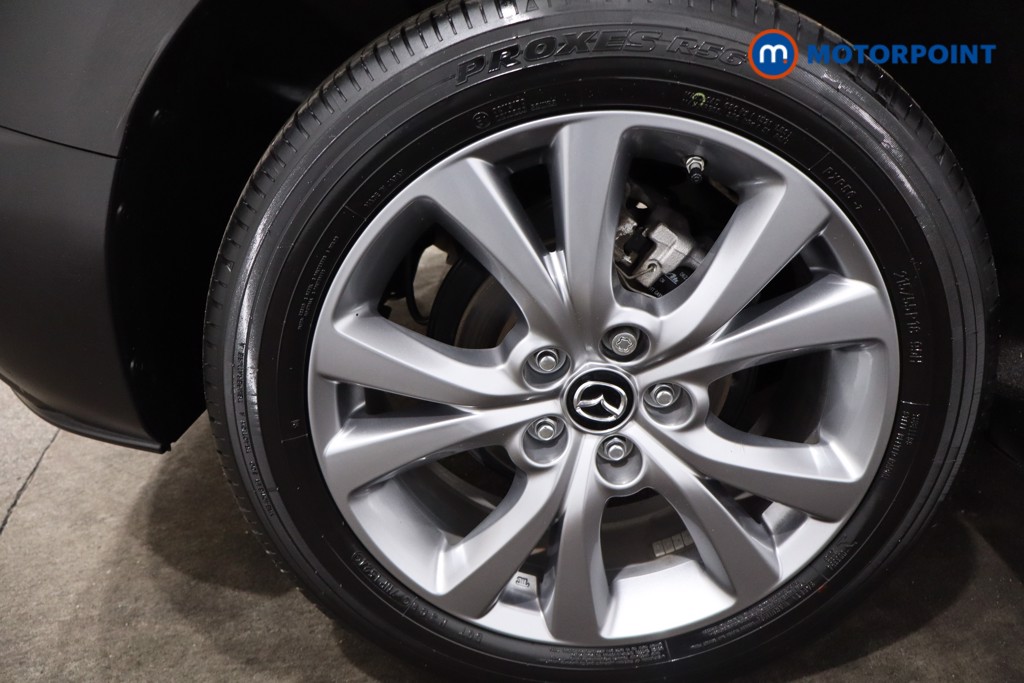 Mazda Cx-30 Exclusive-Line Manual Petrol SUV - Stock Number (1583654) - 9th supplementary image
