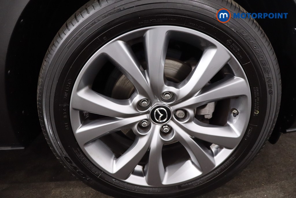 Mazda Cx-30 Exclusive-Line Manual Petrol SUV - Stock Number (1583654) - 10th supplementary image
