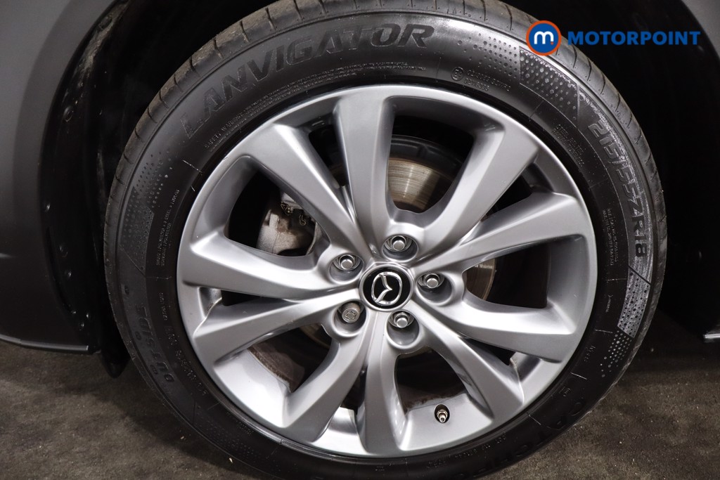 Mazda Cx-30 Exclusive-Line Manual Petrol SUV - Stock Number (1583654) - 11th supplementary image