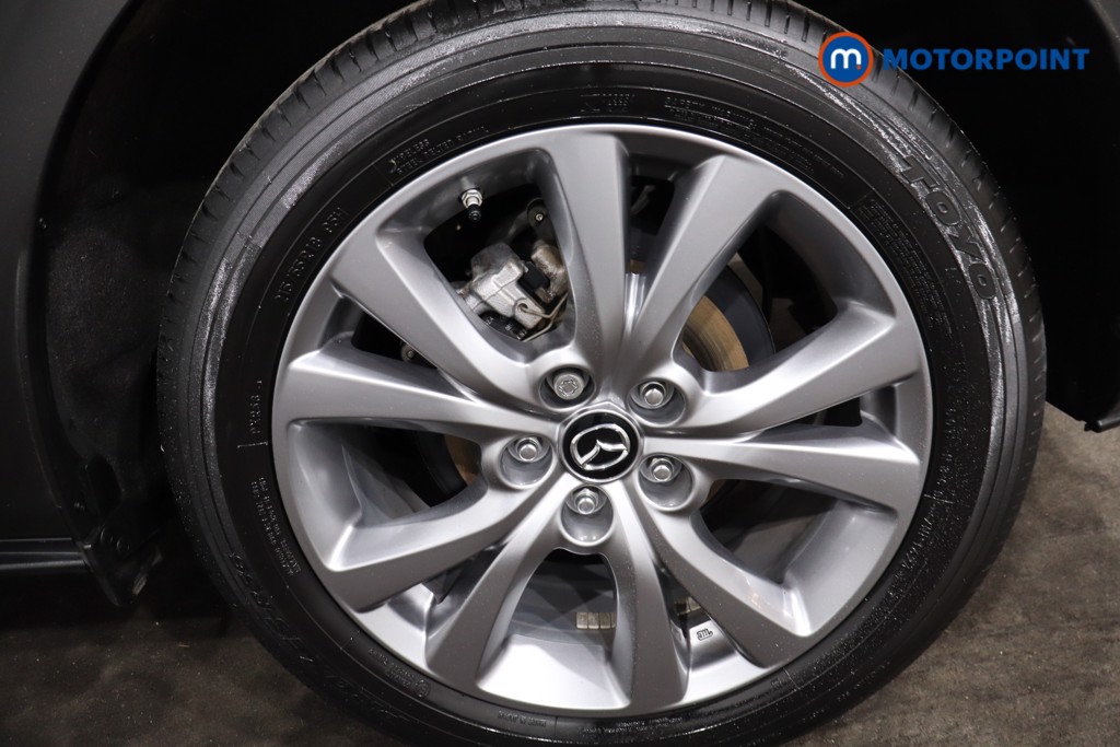 Mazda Cx-30 Exclusive-Line Manual Petrol SUV - Stock Number (1583654) - 12th supplementary image