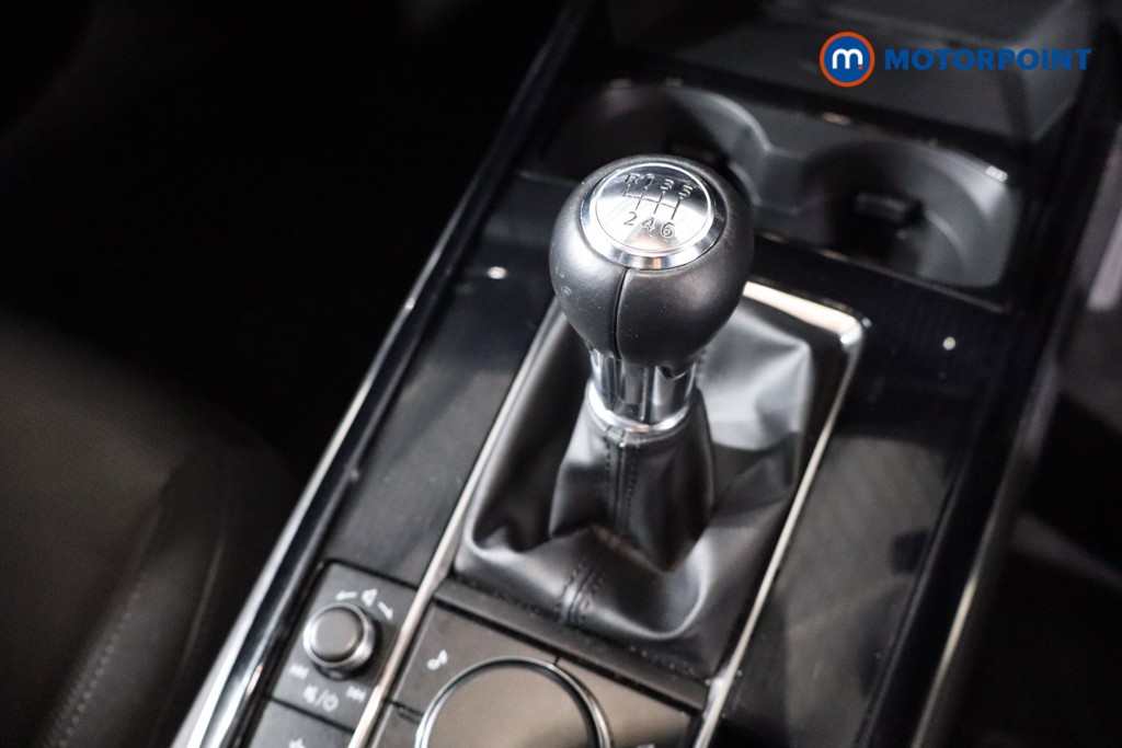 Mazda Cx-30 Exclusive-Line Manual Petrol SUV - Stock Number (1583654) - 14th supplementary image