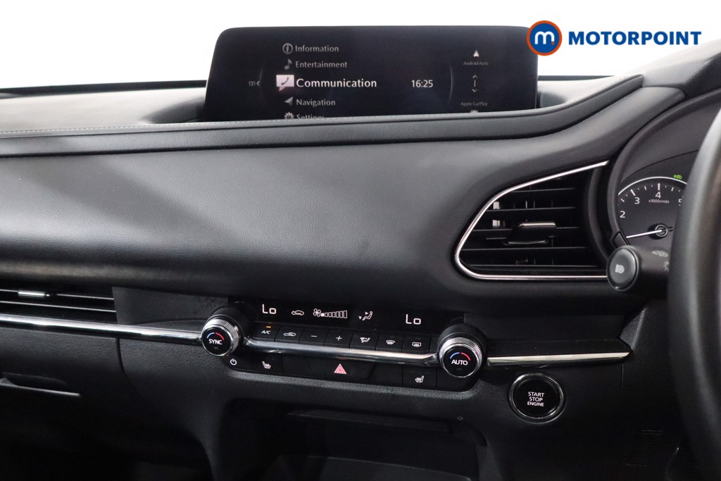 Mazda Cx-30 Exclusive-Line Manual Petrol SUV - Stock Number (1583654) - 15th supplementary image