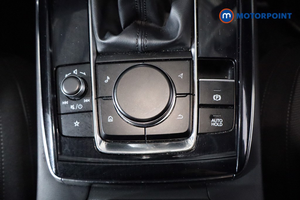 Mazda Cx-30 Exclusive-Line Manual Petrol SUV - Stock Number (1583654) - 16th supplementary image