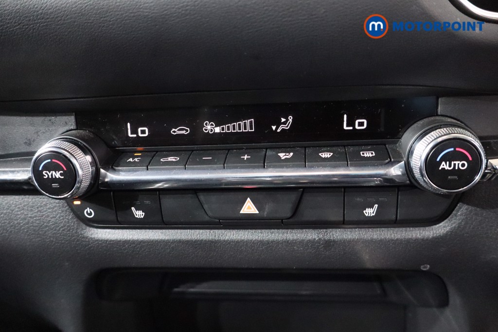 Mazda Cx-30 Exclusive-Line Manual Petrol SUV - Stock Number (1583654) - 17th supplementary image