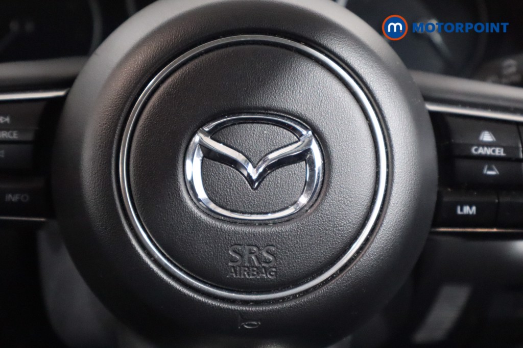 Mazda Cx-30 Exclusive-Line Manual Petrol SUV - Stock Number (1583654) - 18th supplementary image