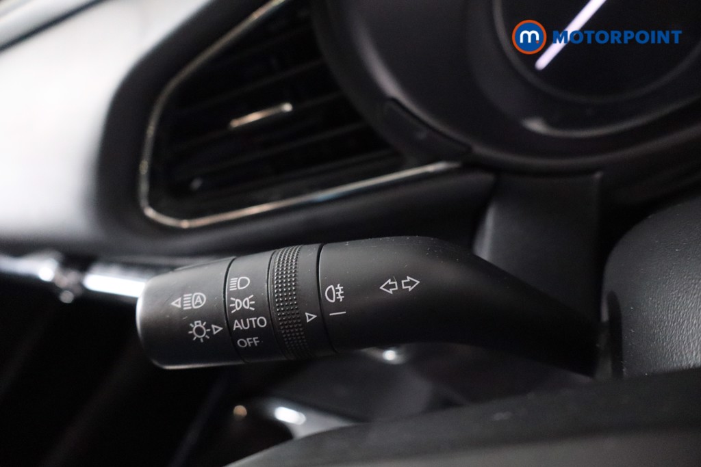 Mazda Cx-30 Exclusive-Line Manual Petrol SUV - Stock Number (1583654) - 20th supplementary image
