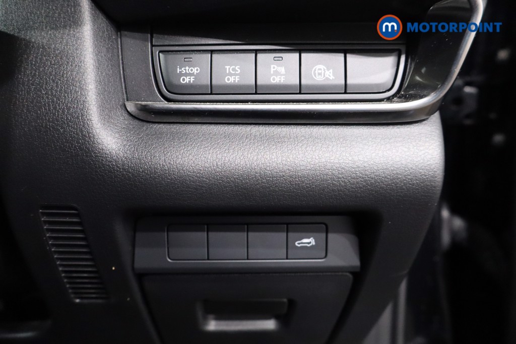 Mazda Cx-30 Exclusive-Line Manual Petrol SUV - Stock Number (1583654) - 22nd supplementary image
