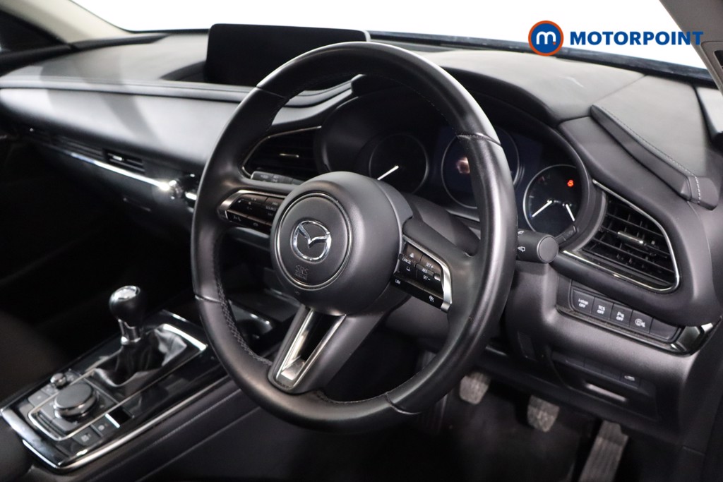 Mazda Cx-30 Exclusive-Line Manual Petrol SUV - Stock Number (1583654) - 23rd supplementary image