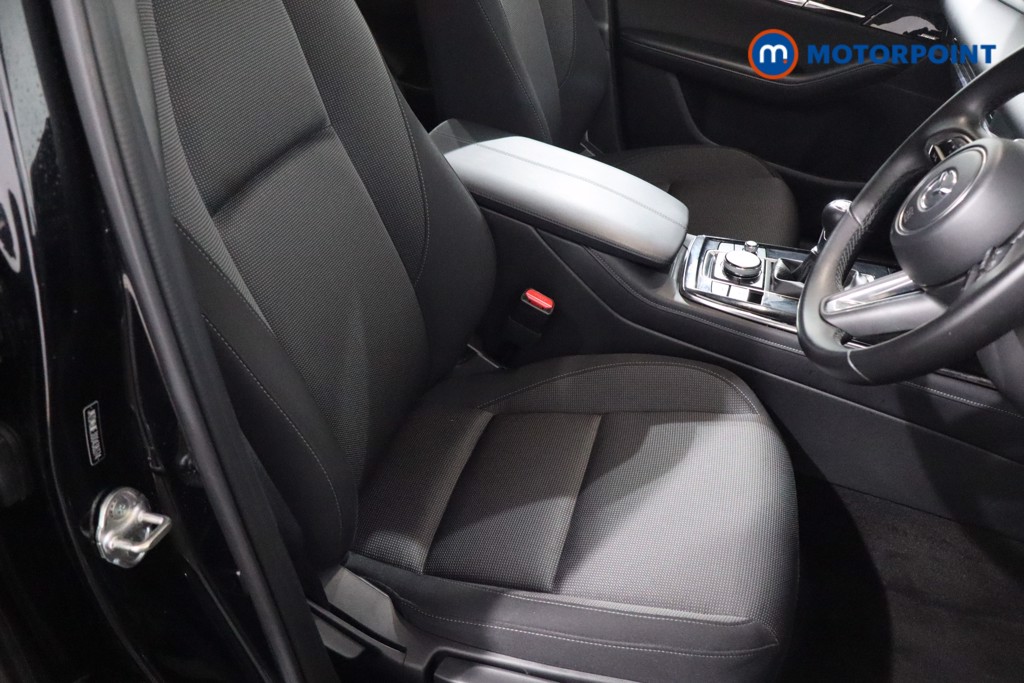 Mazda Cx-30 Exclusive-Line Manual Petrol SUV - Stock Number (1583654) - 24th supplementary image