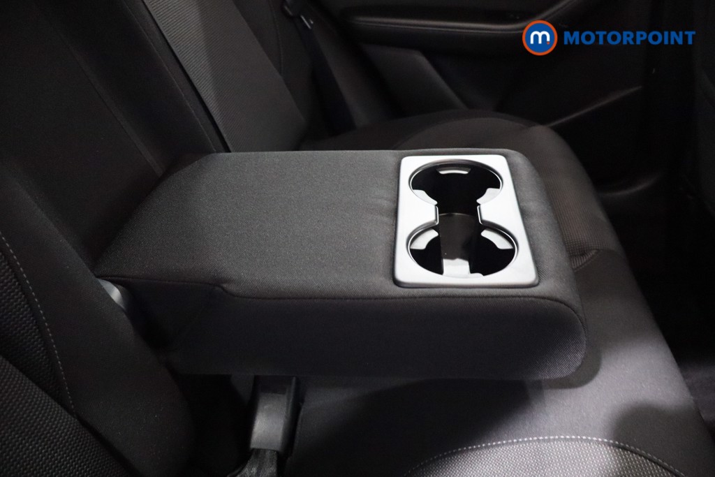Mazda Cx-30 Exclusive-Line Manual Petrol SUV - Stock Number (1583654) - 26th supplementary image