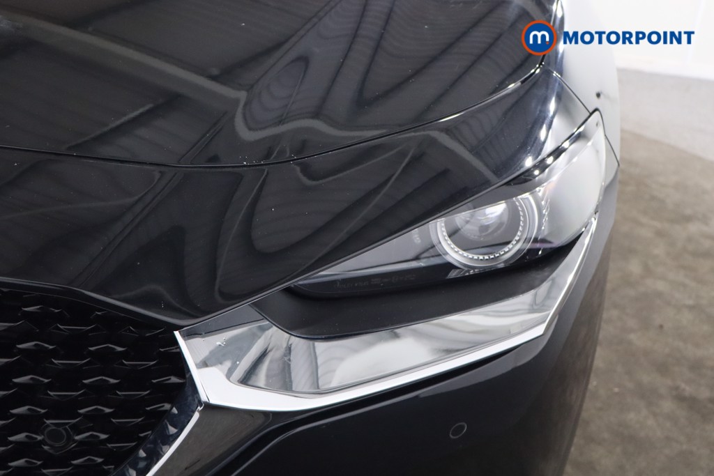 Mazda Cx-30 Exclusive-Line Manual Petrol SUV - Stock Number (1583654) - 29th supplementary image