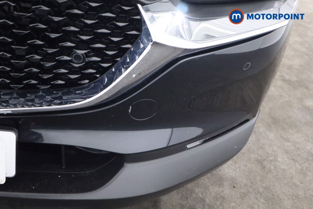 Mazda Cx-30 Exclusive-Line Manual Petrol SUV - Stock Number (1583654) - 30th supplementary image