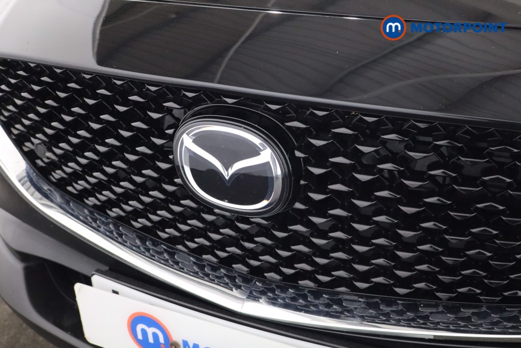 Mazda Cx-30 Exclusive-Line Manual Petrol SUV - Stock Number (1583654) - 31st supplementary image