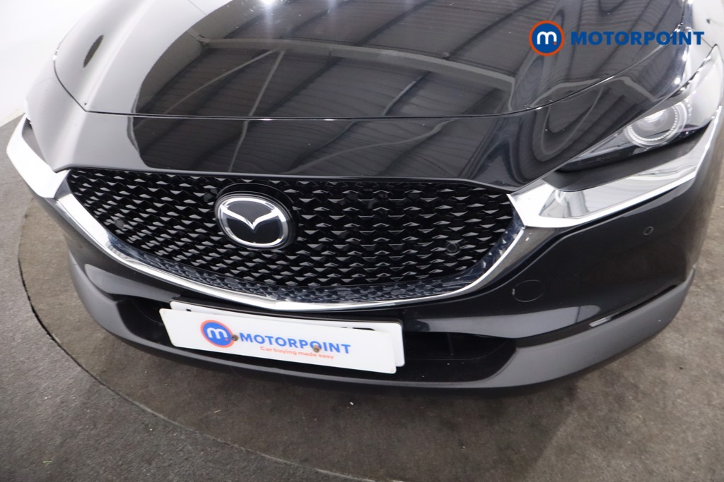 Mazda Cx-30 Exclusive-Line Manual Petrol SUV - Stock Number (1583654) - 32nd supplementary image