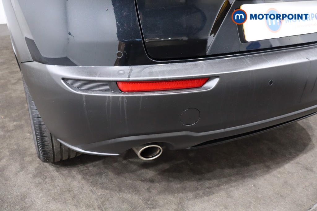 Mazda Cx-30 Exclusive-Line Manual Petrol SUV - Stock Number (1583654) - 36th supplementary image