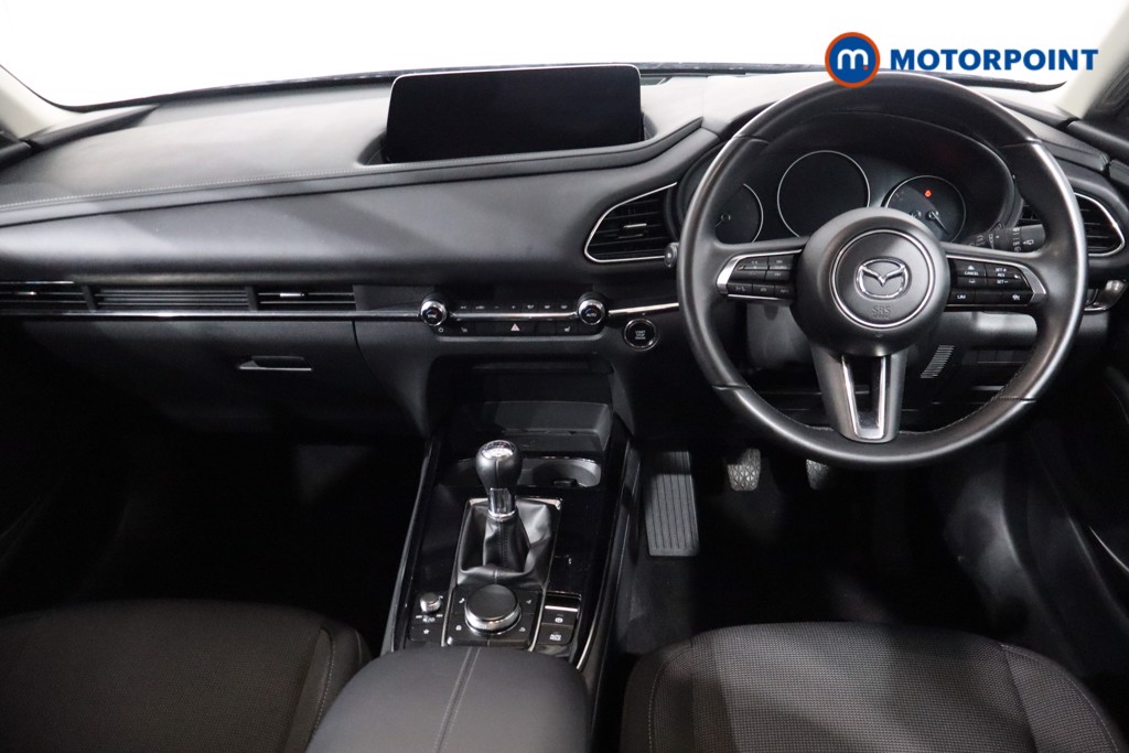 Mazda Cx-30 Exclusive-Line Manual Petrol SUV - Stock Number (1583654) - 1st supplementary image