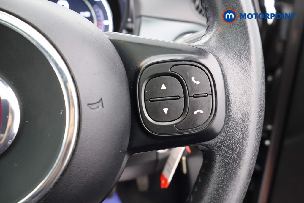 Fiat 500 Rock Star Manual Petrol Hatchback - Stock Number (1583679) - 3rd supplementary image