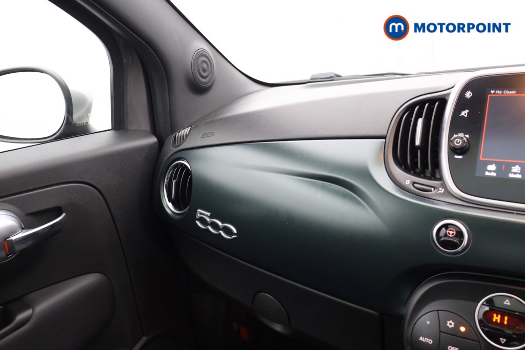 Fiat 500 Rock Star Manual Petrol Hatchback - Stock Number (1583679) - 8th supplementary image