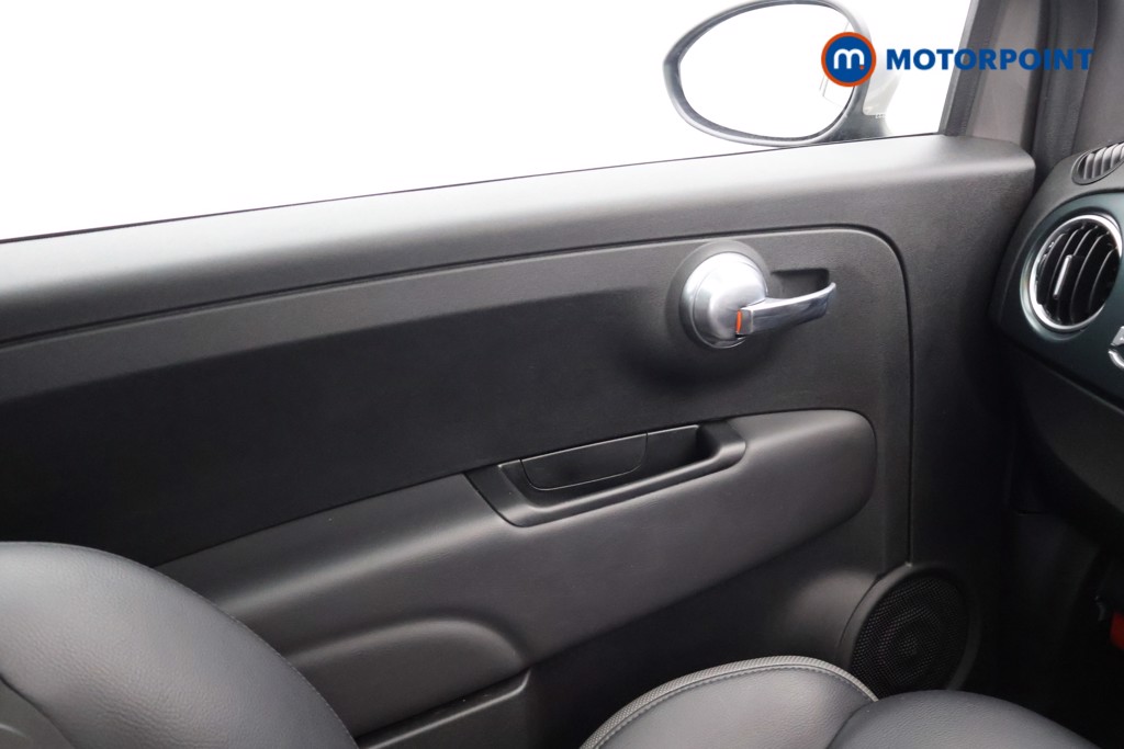 Fiat 500 Rock Star Manual Petrol Hatchback - Stock Number (1583679) - 9th supplementary image