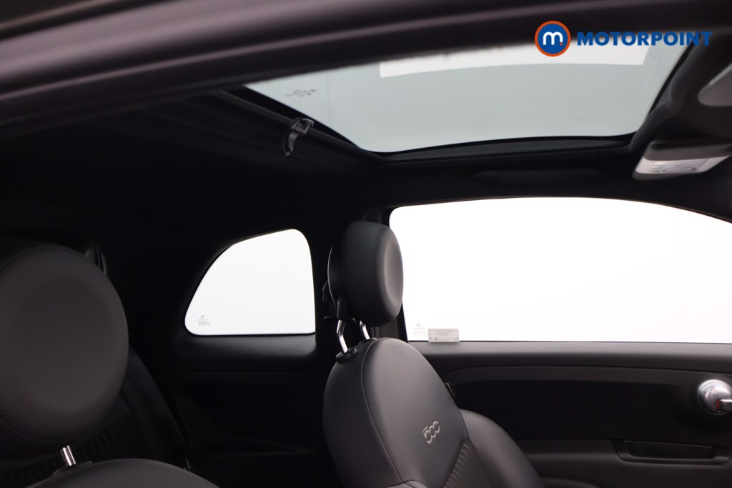 Fiat 500 Rock Star Manual Petrol Hatchback - Stock Number (1583679) - 13th supplementary image