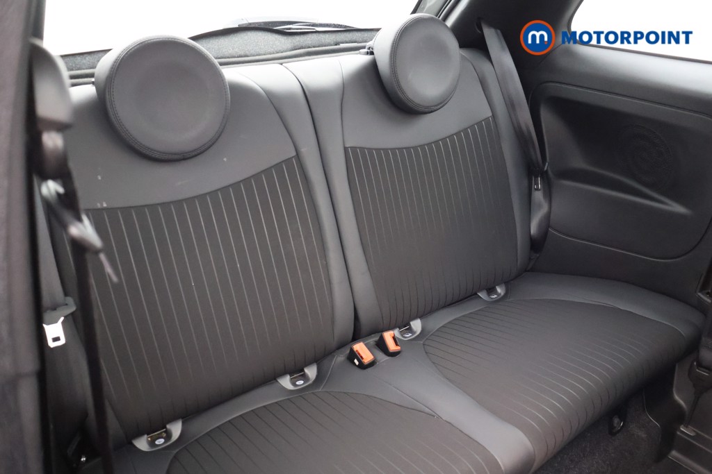Fiat 500 Rock Star Manual Petrol Hatchback - Stock Number (1583679) - 14th supplementary image