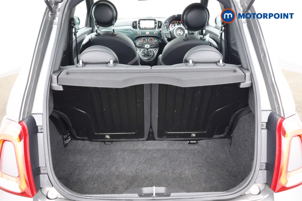 Fiat 500 Rock Star Manual Petrol Hatchback - Stock Number (1583679) - 17th supplementary image