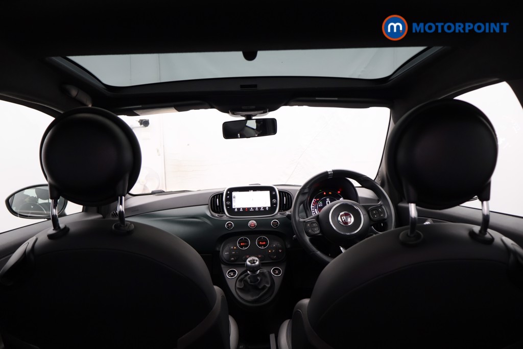 Fiat 500 Rock Star Manual Petrol Hatchback - Stock Number (1583679) - 18th supplementary image