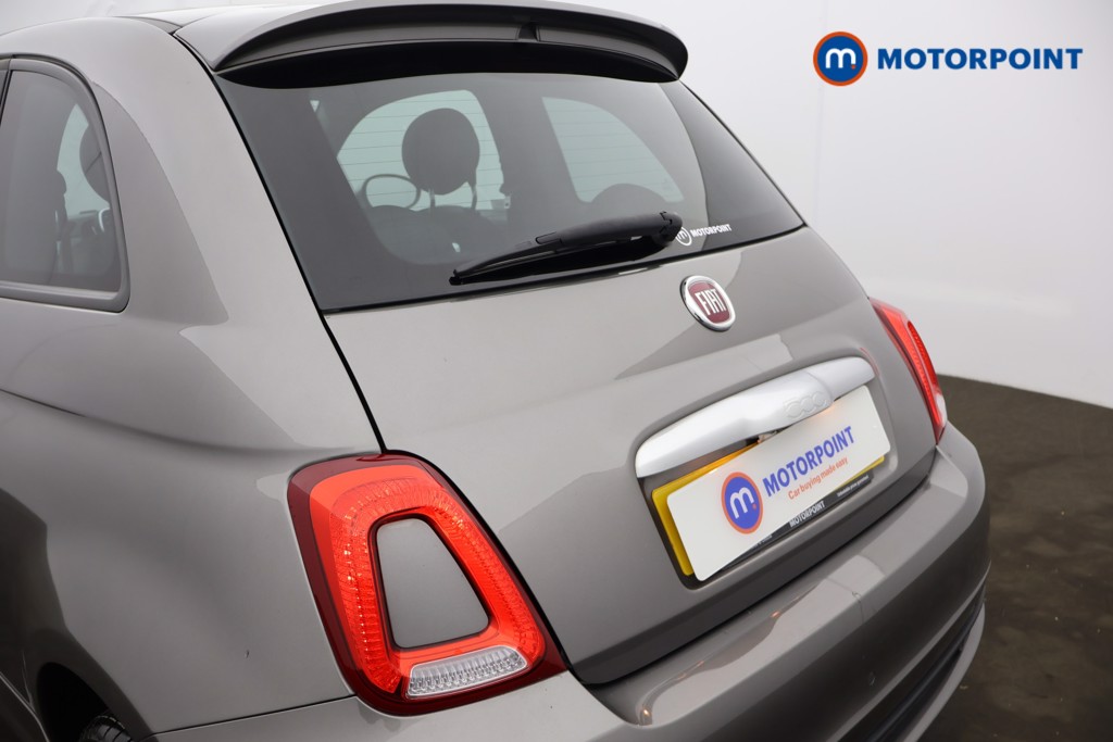 Fiat 500 Rock Star Manual Petrol Hatchback - Stock Number (1583679) - 19th supplementary image