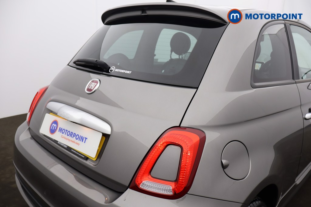 Fiat 500 Rock Star Manual Petrol Hatchback - Stock Number (1583679) - 20th supplementary image