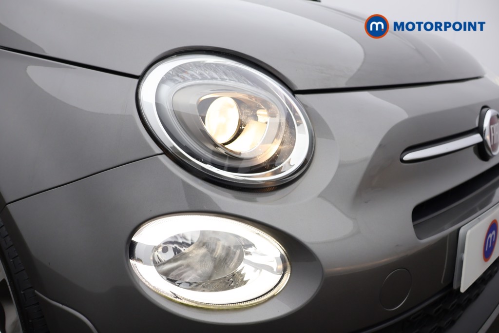 Fiat 500 Rock Star Manual Petrol Hatchback - Stock Number (1583679) - 24th supplementary image