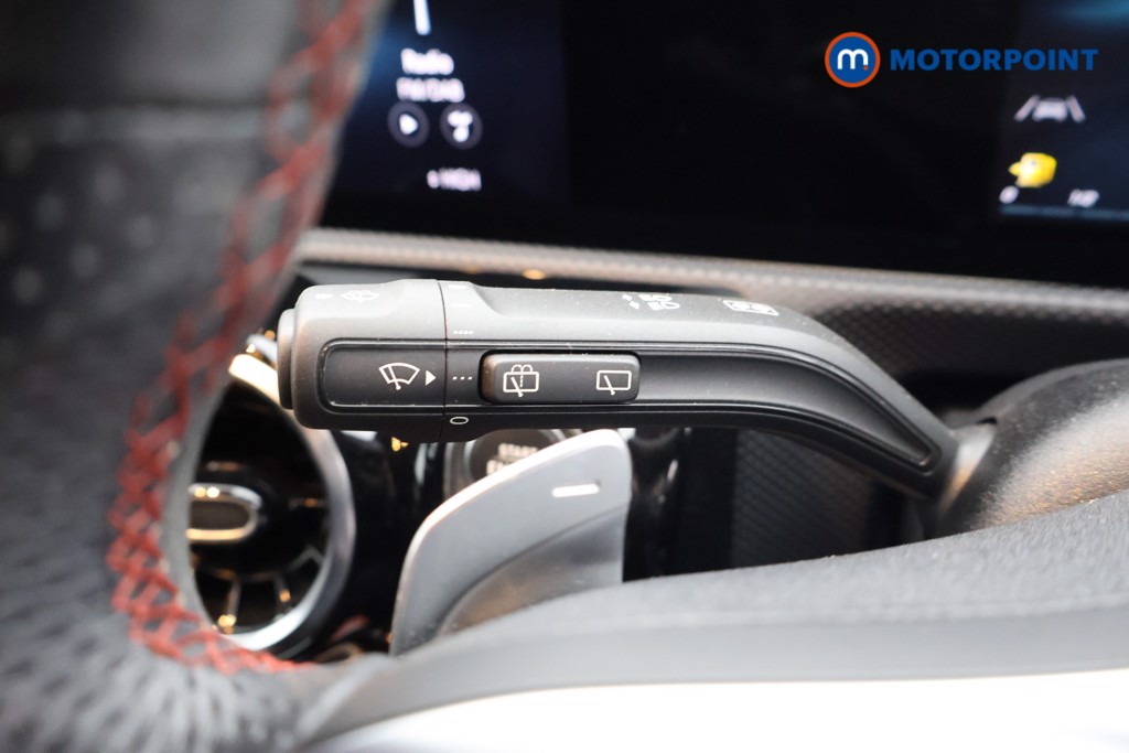 Mercedes-Benz A Class Amg Line Automatic Petrol Hatchback - Stock Number (1583685) - 5th supplementary image