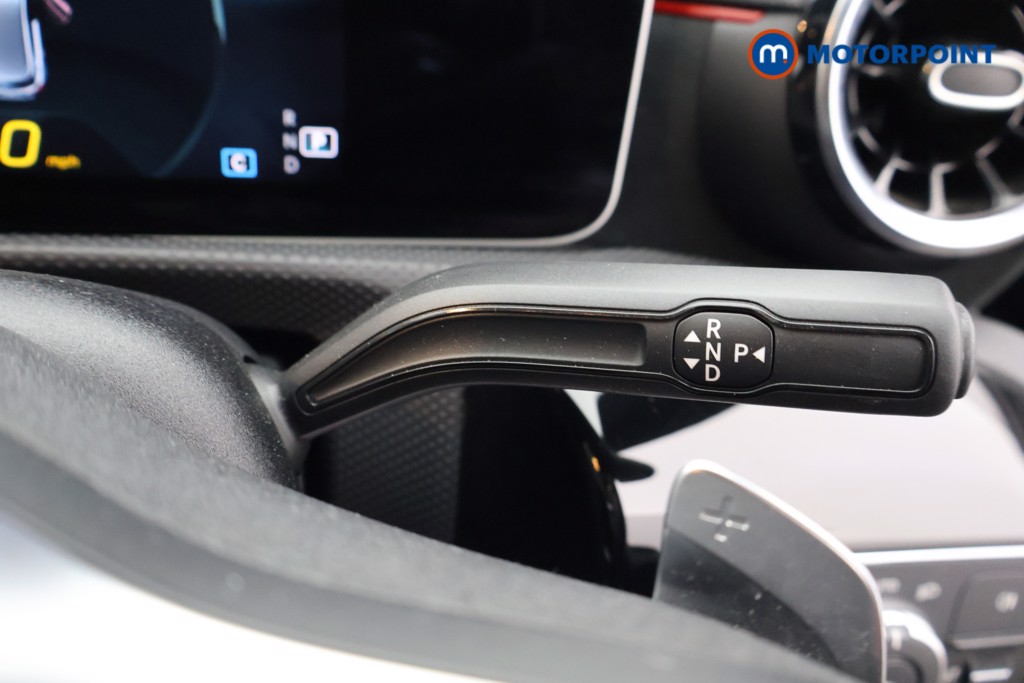 Mercedes-Benz A Class Amg Line Automatic Petrol Hatchback - Stock Number (1583685) - 6th supplementary image