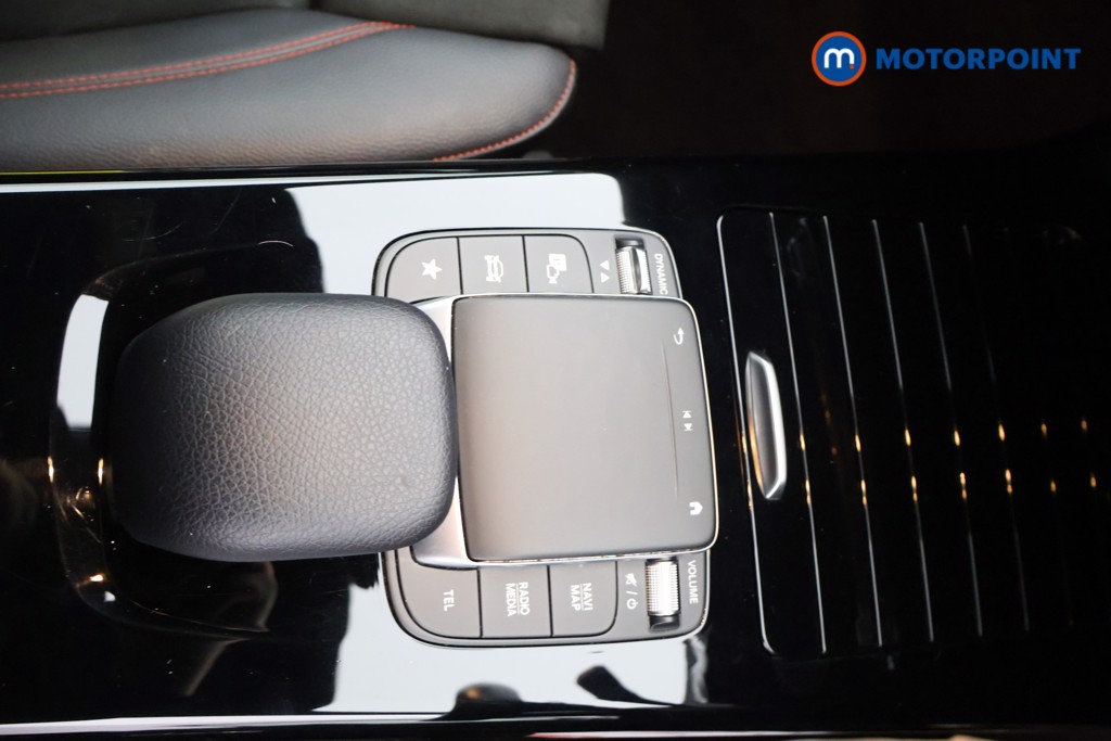 Mercedes-Benz A Class Amg Line Automatic Petrol Hatchback - Stock Number (1583685) - 9th supplementary image