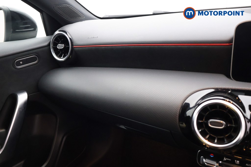 Mercedes-Benz A Class Amg Line Automatic Petrol Hatchback - Stock Number (1583685) - 10th supplementary image