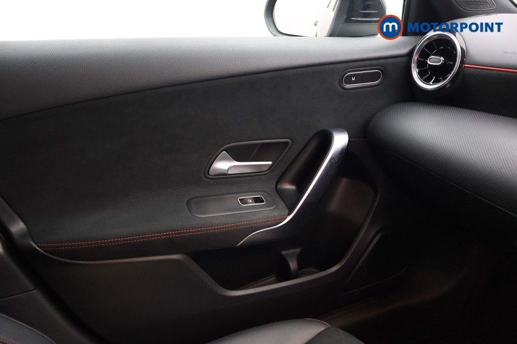 Mercedes-Benz A Class Amg Line Automatic Petrol Hatchback - Stock Number (1583685) - 11th supplementary image