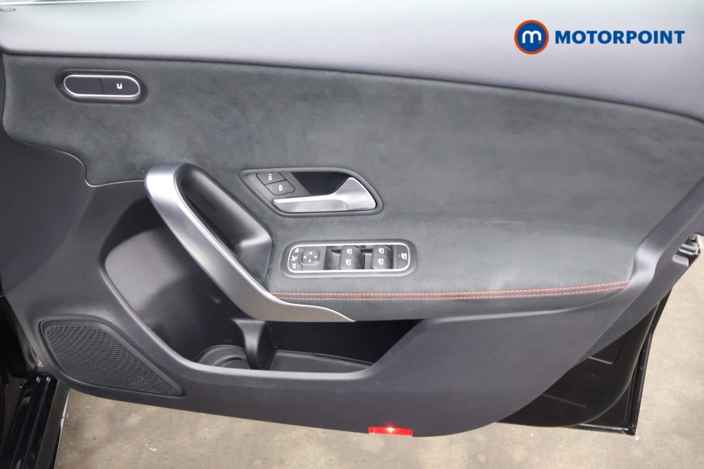Mercedes-Benz A Class Amg Line Automatic Petrol Hatchback - Stock Number (1583685) - 12th supplementary image