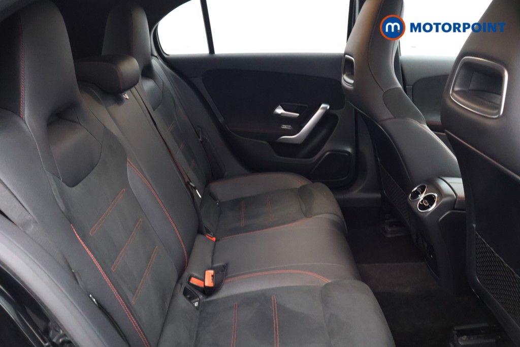 Mercedes-Benz A Class Amg Line Automatic Petrol Hatchback - Stock Number (1583685) - 15th supplementary image