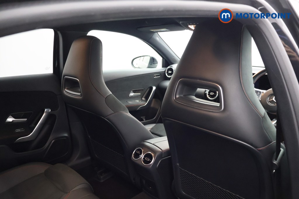 Mercedes-Benz A Class Amg Line Automatic Petrol Hatchback - Stock Number (1583685) - 16th supplementary image