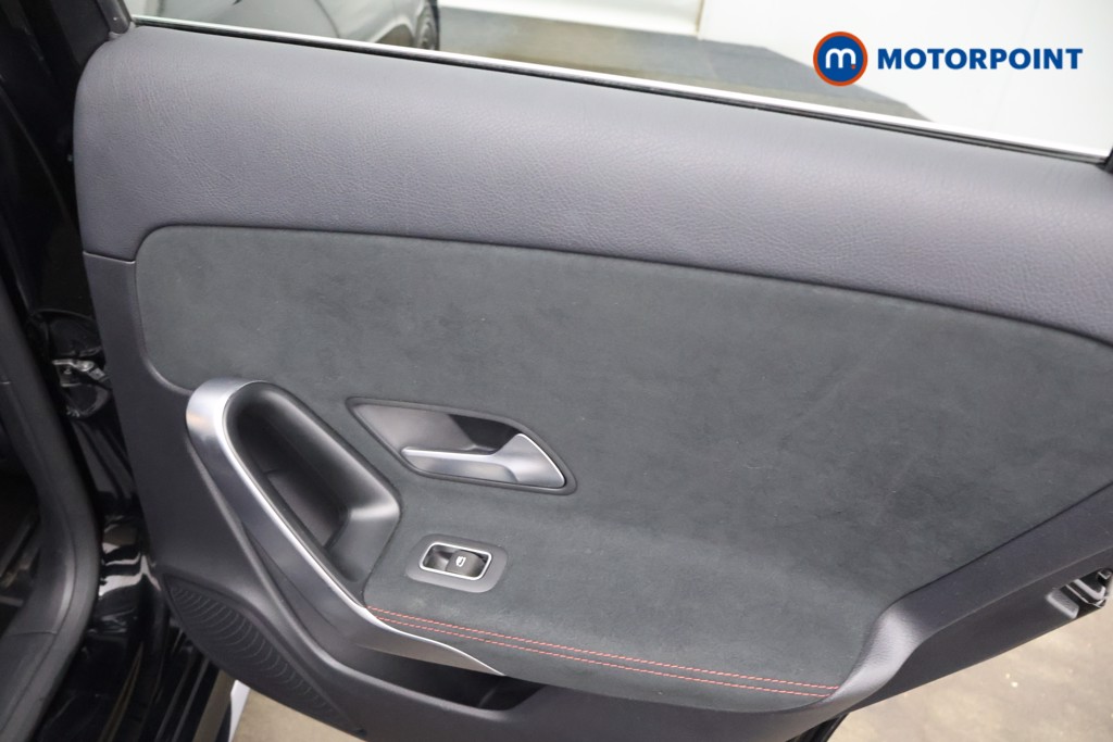 Mercedes-Benz A Class Amg Line Automatic Petrol Hatchback - Stock Number (1583685) - 17th supplementary image
