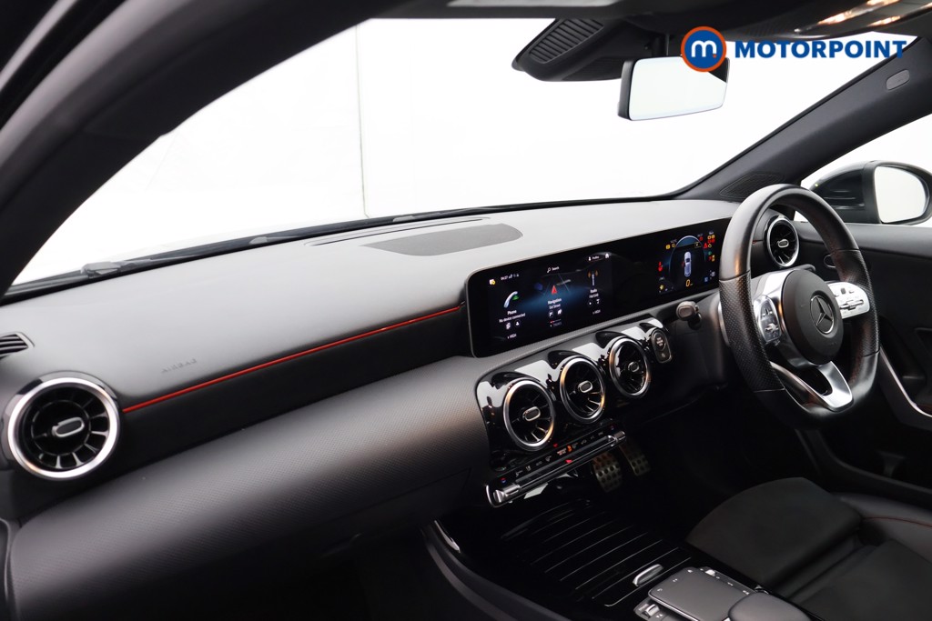 Mercedes-Benz A Class Amg Line Automatic Petrol Hatchback - Stock Number (1583685) - 18th supplementary image