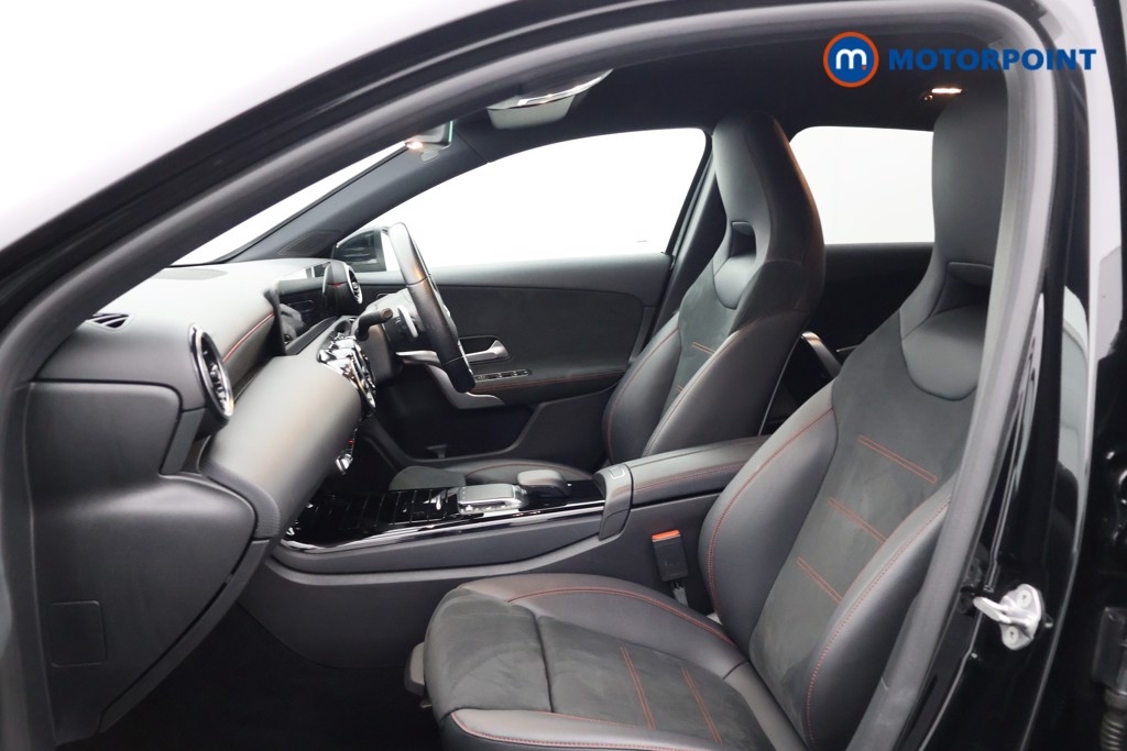 Mercedes-Benz A Class Amg Line Automatic Petrol Hatchback - Stock Number (1583685) - 19th supplementary image