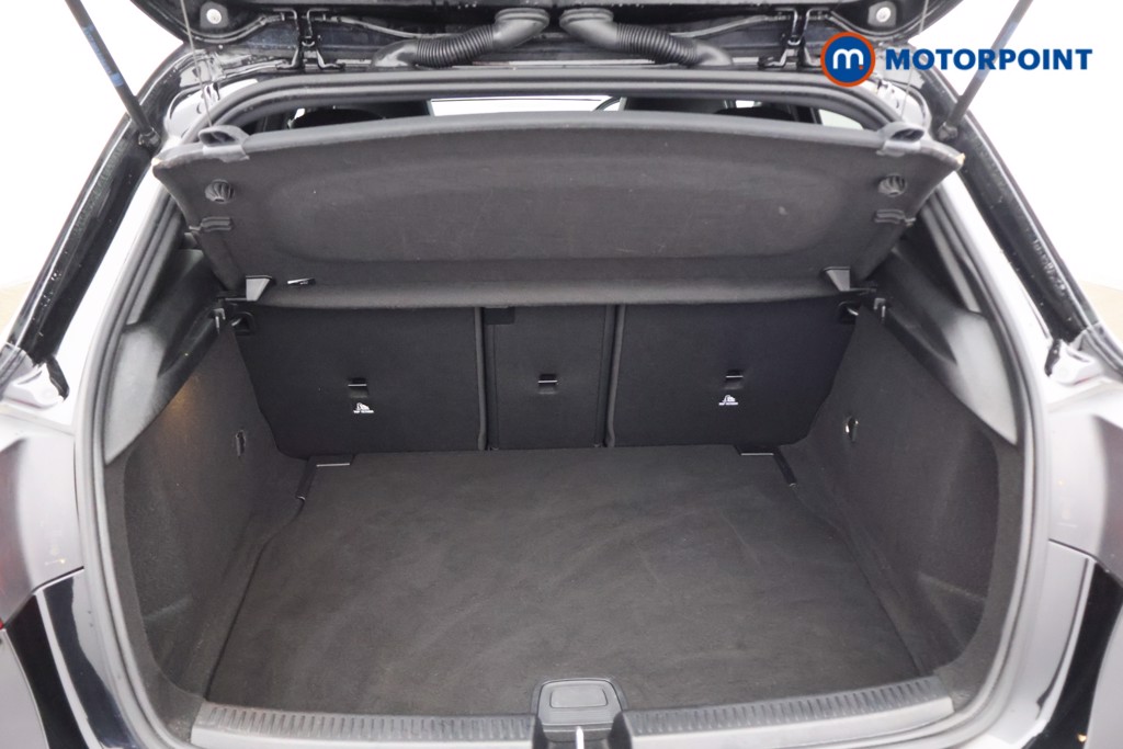 Mercedes-Benz A Class Amg Line Automatic Petrol Hatchback - Stock Number (1583685) - 20th supplementary image