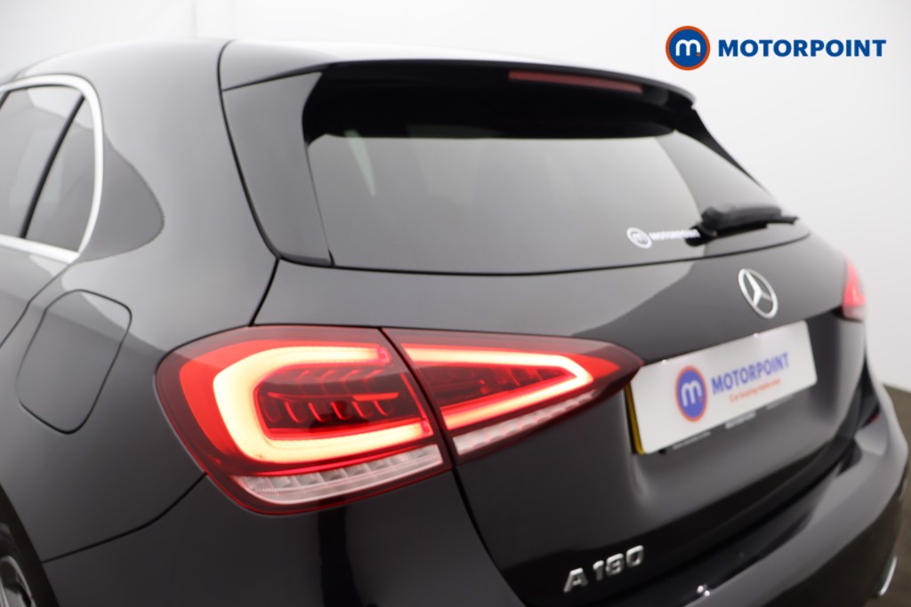 Mercedes-Benz A Class Amg Line Automatic Petrol Hatchback - Stock Number (1583685) - 21st supplementary image