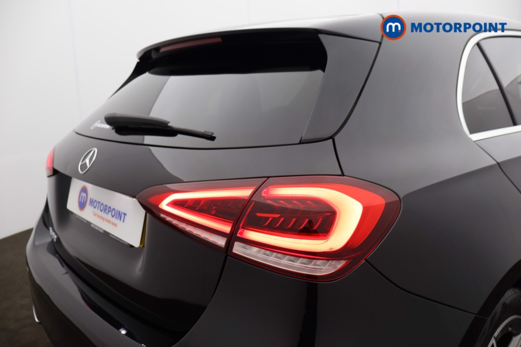 Mercedes-Benz A Class Amg Line Automatic Petrol Hatchback - Stock Number (1583685) - 22nd supplementary image